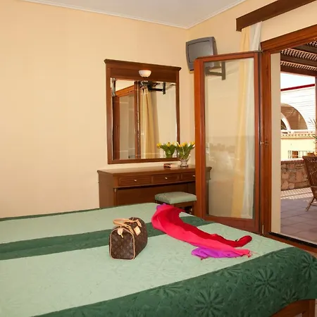 Mylos (adults Only) 4* Platanias