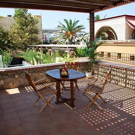 Mylos (adults Only) Platanias