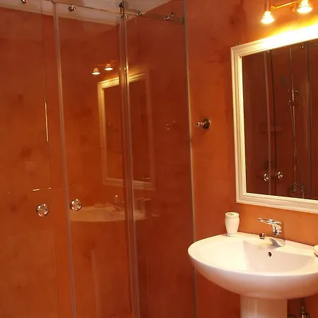 Hotel de apartamente Mylos (adults Only)
