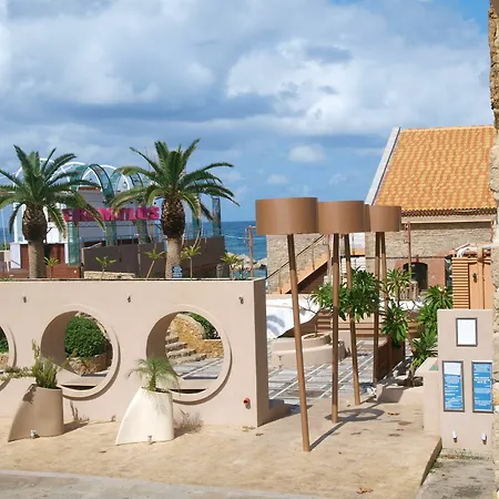 Mylos (adults Only) 4* Platanias
