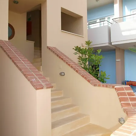 Mylos (adults Only) Hotel de apartamente 4*