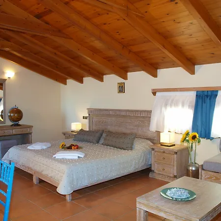 Mylos (adults Only) Hotel de apartamente
