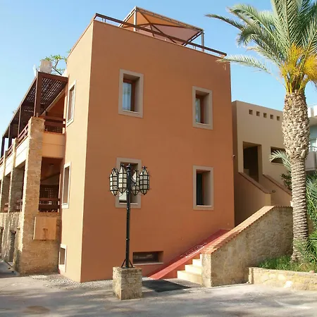 Mylos (adults Only) Platanias