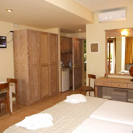 Mylos (adults Only) Hotel de apartamente