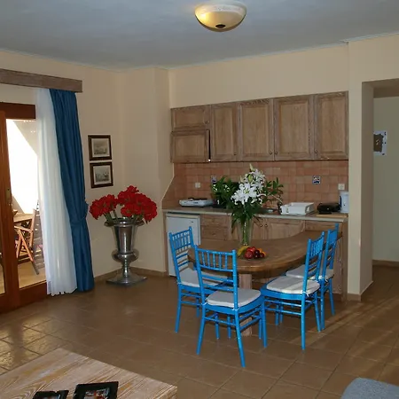 Mylos (adults Only) Hotel de apartamente Platanias