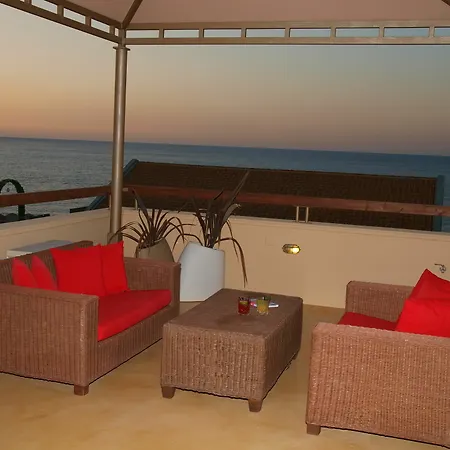 Hotel de apartamente Mylos (adults Only) Platanias