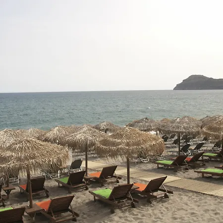 Mylos (adults Only) Hotel de apartamente