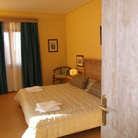 Mylos (adults Only) 4*