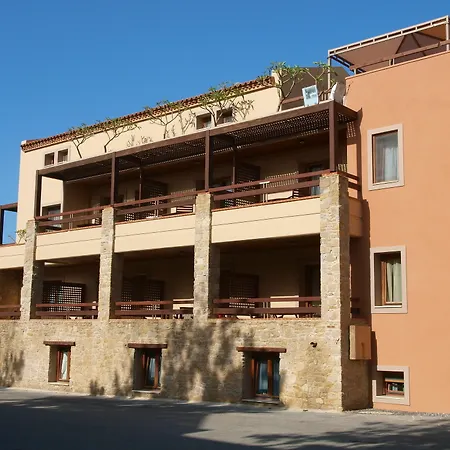Mylos (adults Only) 4*