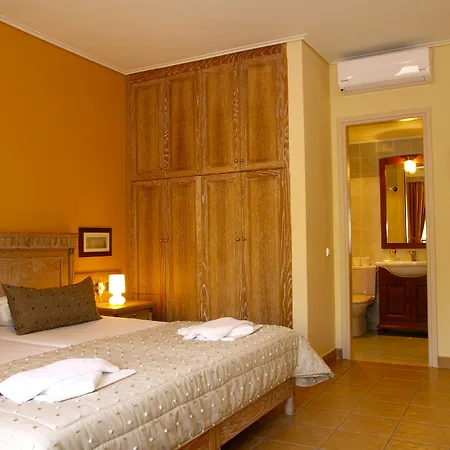 Mylos (adults Only) Hotel de apartamente