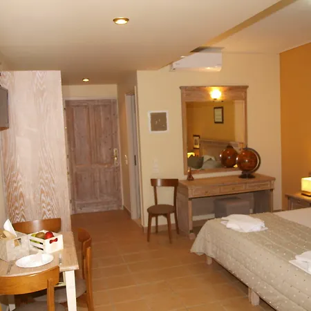 Hotel de apartamente Mylos (adults Only) Platanias