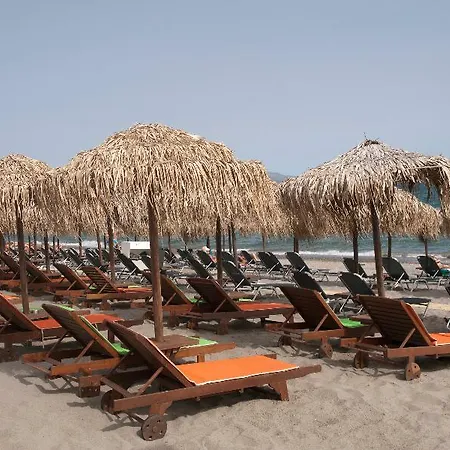Hotel de apartamente Mylos (adults Only)
