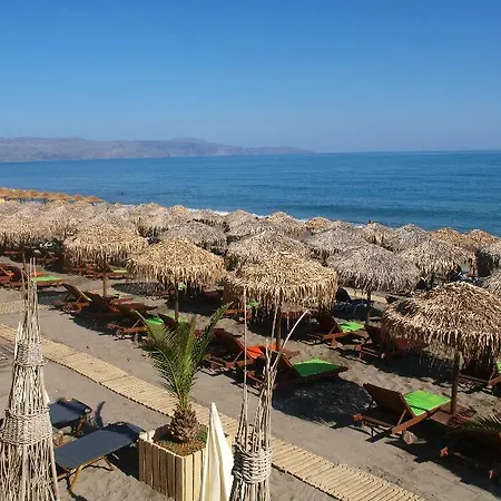 Mylos (adults Only) Platanias