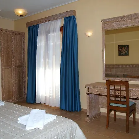 Mylos (adults Only) Hotel de apartamente 4*
