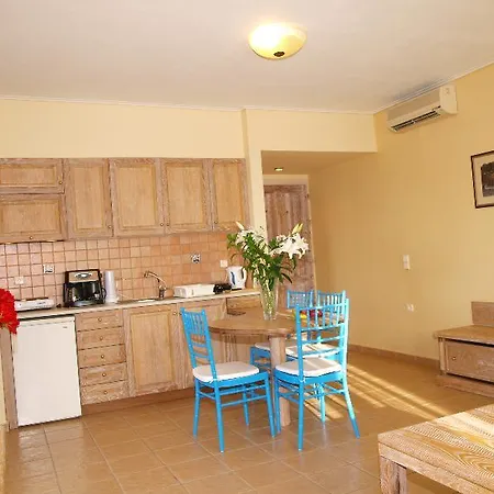 Mylos (adults Only) Hotel de apartamente