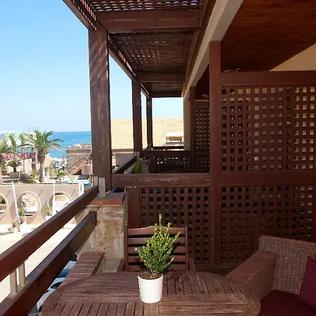 Mylos (adults Only) 4* Platanias