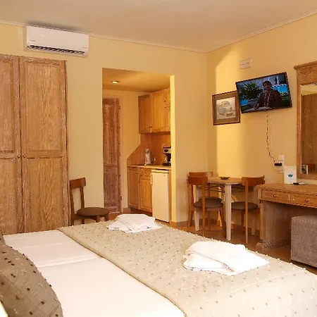 Mylos (adults Only) Platanias