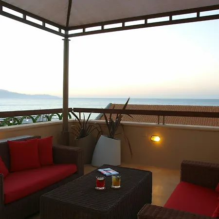 Mylos (adults Only) 4*