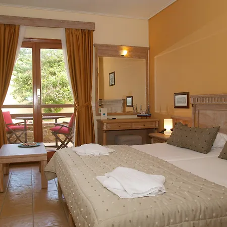 Mylos (adults Only) 4*