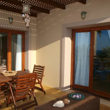 Mylos (adults Only) 4* Platanés