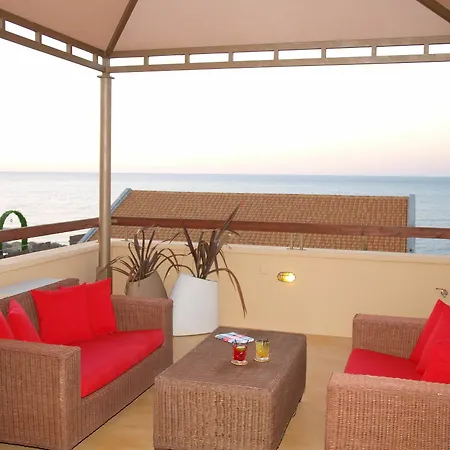 Mylos (adults Only) 4* פלטניאס