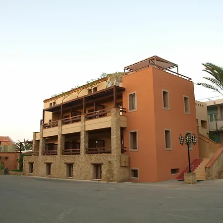 Mylos (adults Only) 4*
