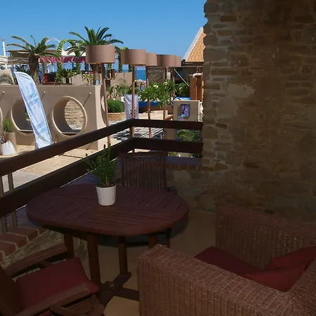 Lägenhetshotell Mylos (adults Only) Platanés