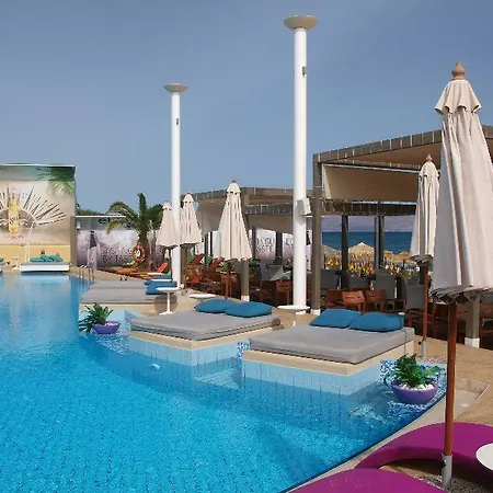 Mylos (adults Only) 4*