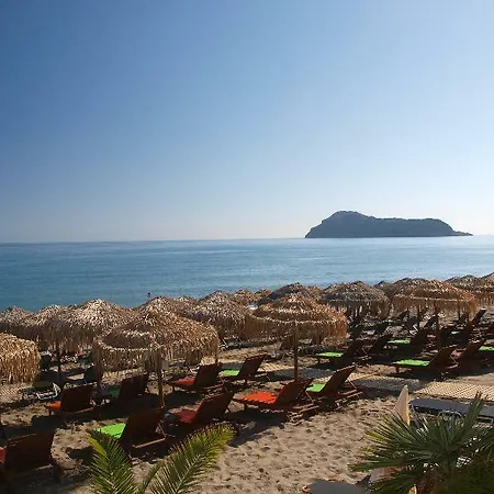 Mylos (adults Only) Lägenhetshotell 4*