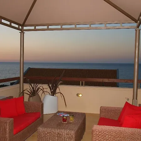 Lägenhetshotell Mylos (adults Only) 4*