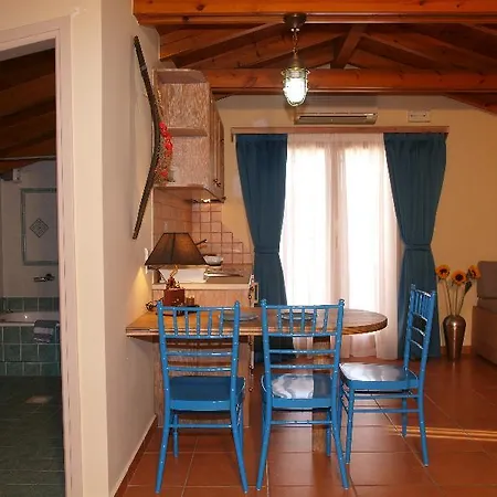 Mylos (adults Only) 4*
