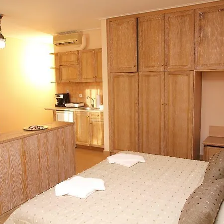 Mylos (adults Only) 4*