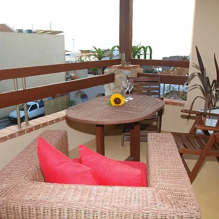 Mylos (adults Only) Lägenhetshotell 4*